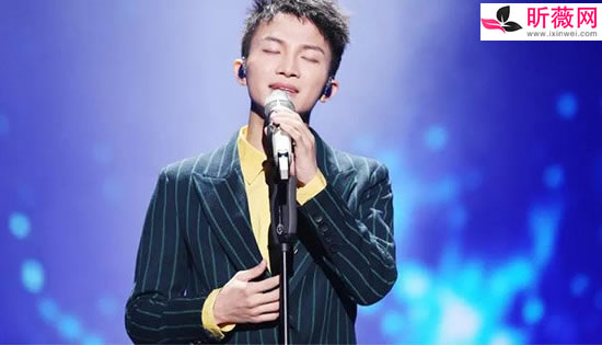 周深的女朋友是谁? 周深个人资料介绍