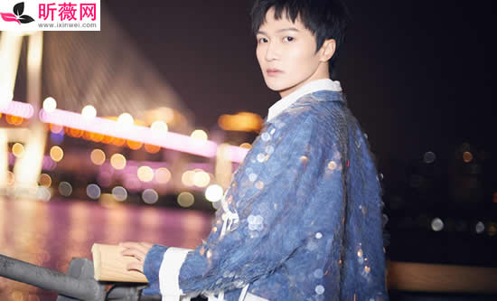 周深的女朋友是谁? 周深个人资料介绍