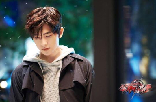 王栎鑫个人资料简介 王栎鑫老婆吴雅婷来历