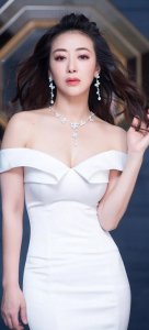 ​陈紫函性感照片(性感女神陈紫函照片壁纸)