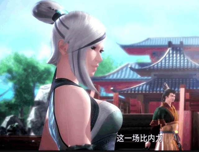 秦时明月剑谱前10榜!这把剑是用活人血祭铸成的,杀气最重