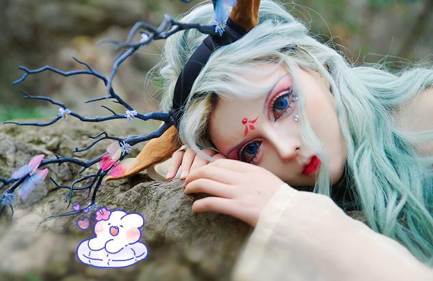 “最美芭比”已经出现,毫无整容痕迹,迪丽拉地位受到威胁!