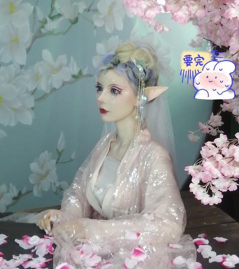 “最美芭比”已经出现,毫无整容痕迹,迪丽拉地位受到威胁!