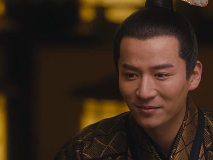 九州缥缈录:宁卿当上国主,巧言蛊惑长公主,笑到最后的人是他吗