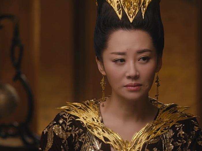 九州缥缈录:宁卿当上国主,巧言蛊惑长公主,笑到最后的人是他吗