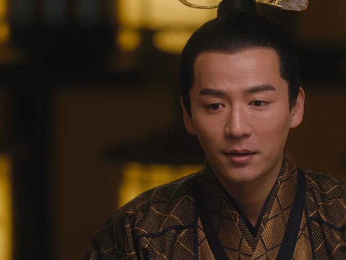 九州缥缈录:宁卿当上国主,巧言蛊惑长公主,笑到最后的人是他吗