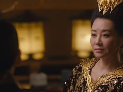 ​九州缥缈录：宁卿当上国主，巧言蛊惑长公主，笑到最后的人是他吗