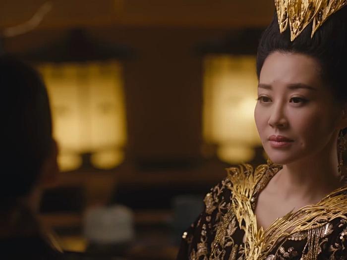 九州缥缈录:宁卿当上国主,巧言蛊惑长公主,笑到最后的人是他吗