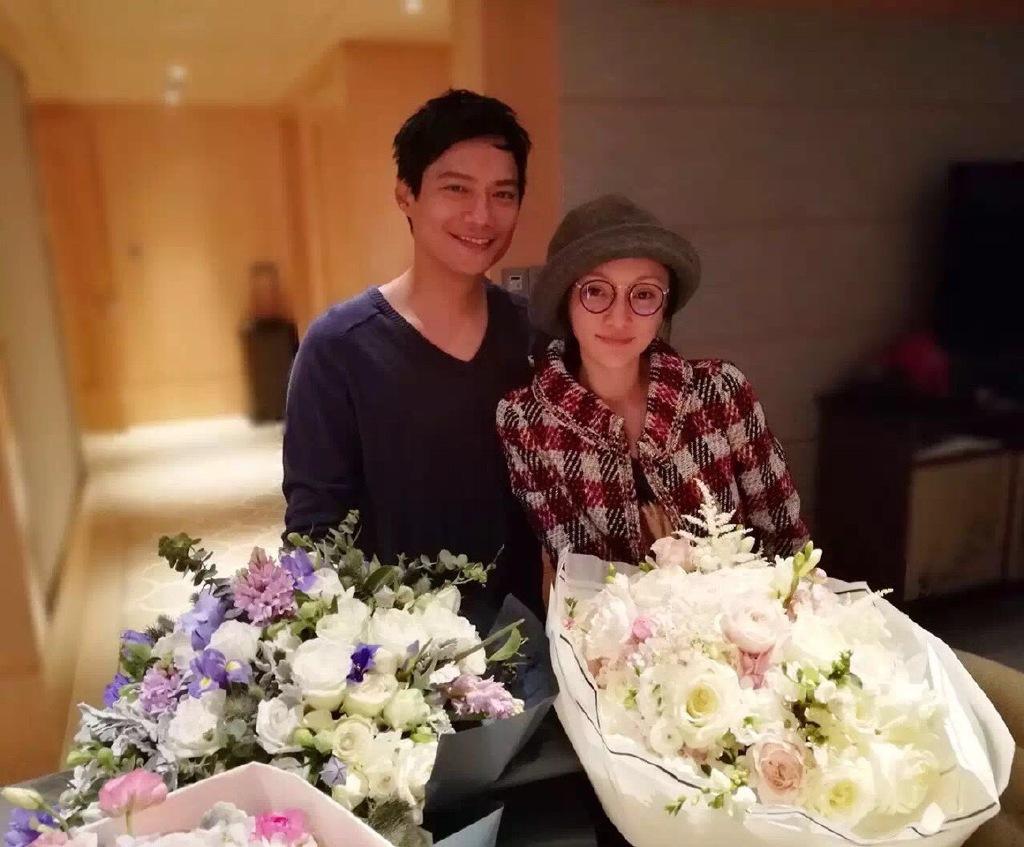 周迅高圣远用离婚告诉我们：父母不看好的婚姻，大多不会幸福