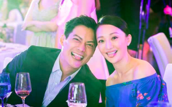 周迅高圣远用离婚告诉我们：父母不看好的婚姻，大多不会幸福