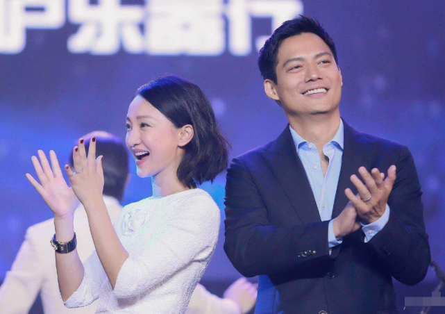 周迅高圣远用离婚告诉我们：父母不看好的婚姻，大多不会幸福