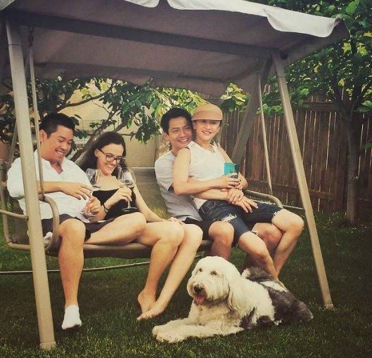 周迅高圣远用离婚告诉我们：父母不看好的婚姻，大多不会幸福