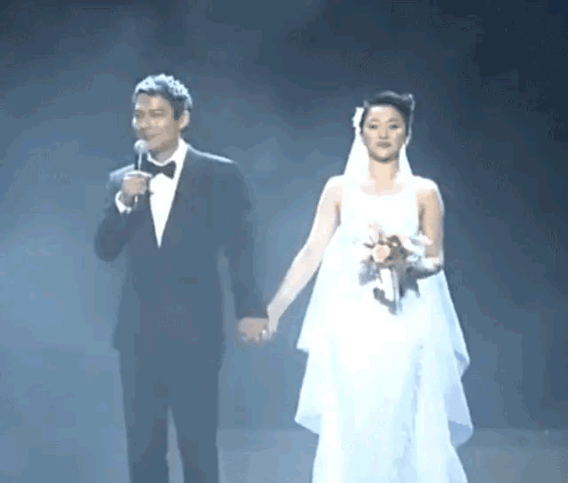 周迅高圣远用离婚告诉我们：父母不看好的婚姻，大多不会幸福