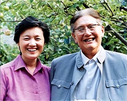 名门痞女洪晃：28岁嫁陈凯歌，4婚3离后终获幸福