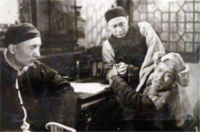 ​中国为什么一定要消灭“地主阶级”