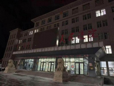 ​无期变4年，30年前的一起“内蒙古警察枪击案”重审宣判