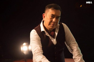 ​黄秋生被内地和香港封杀，坚决打击港独份子！