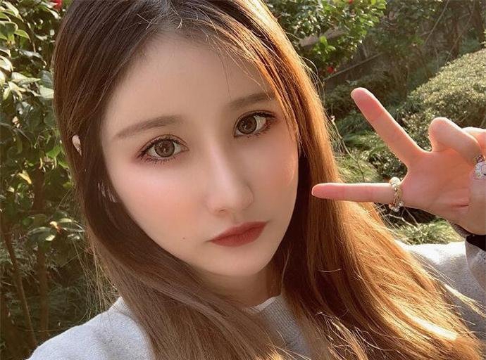 张思然哪里人背景介绍 张思然崔晋分手了吗为什么分手