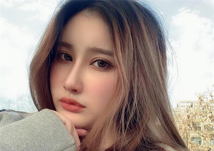 张思然哪里人背景介绍 张思然崔晋分手了吗为什么分手