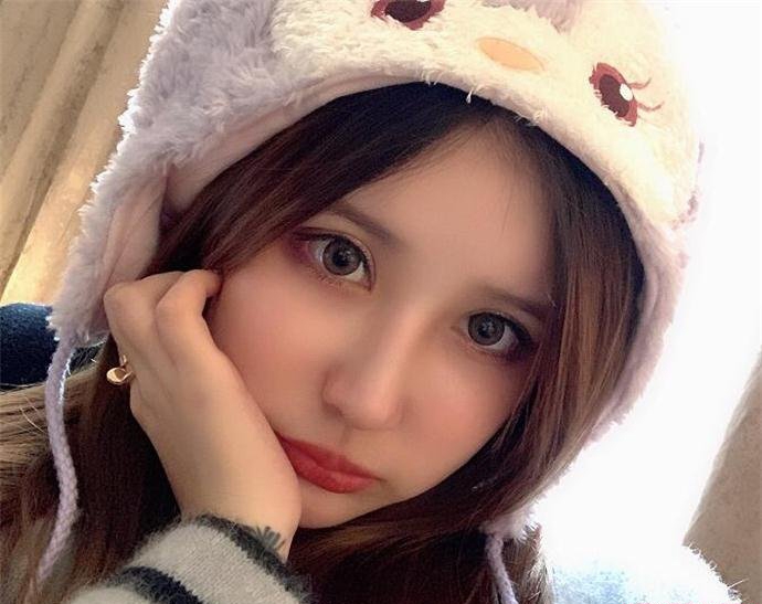 张思然哪里人背景介绍 张思然崔晋分手了吗为什么分手