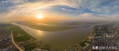 ​孟浩然《望洞庭湖赠张丞相》赏析