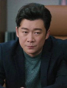 ​演员曹征：娶宋茶茶为妻，幸福结婚16年儿女双全