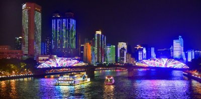 ​「Hwa叔说广州」桥梁篇：海珠桥的岁月倾情（一）