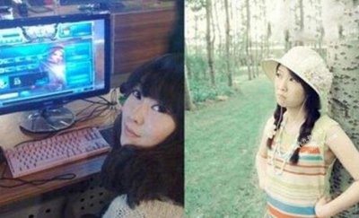 ​夏一可的真实样子 夏一可疑似真人照曝光