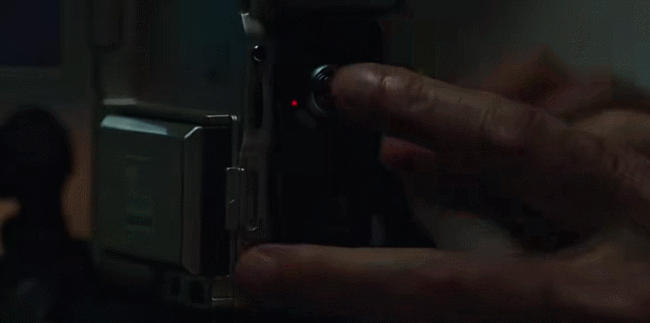 韩国票房冠军 今年最猛的复仇片来了!