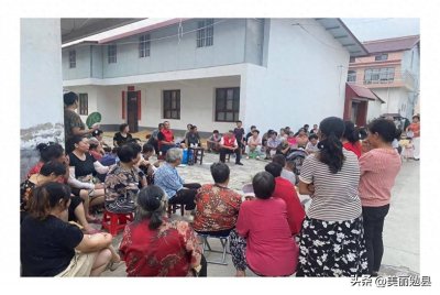 ​聚“四心”共建“六清”美丽宜居乡村老道寺镇