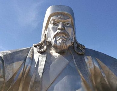 ​世界公认的三大战神：西方拿破仑根本没排面，第一名是中国人？