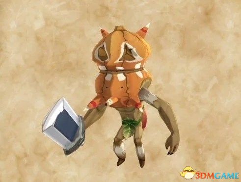 风漂龙具体位置在哪（怪物猎人物语2全怪物兽图鉴）