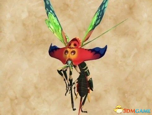 风漂龙具体位置在哪（怪物猎人物语2全怪物兽图鉴）