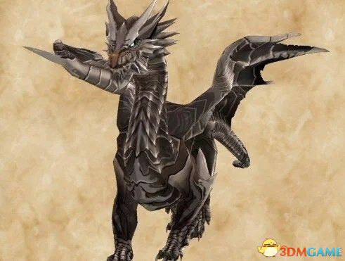 风漂龙具体位置在哪（怪物猎人物语2全怪物兽图鉴）