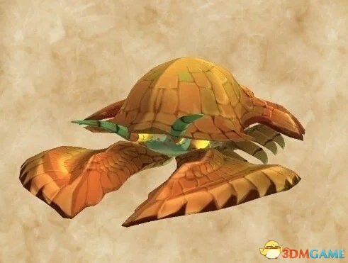 风漂龙具体位置在哪（怪物猎人物语2全怪物兽图鉴）