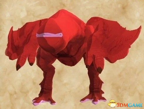 风漂龙具体位置在哪（怪物猎人物语2全怪物兽图鉴）