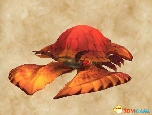 风漂龙具体位置在哪（怪物猎人物语2全怪物兽图鉴）