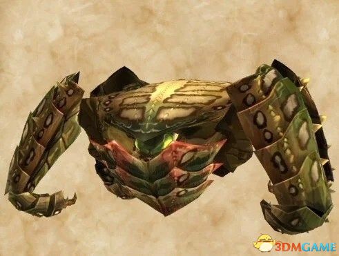 风漂龙具体位置在哪（怪物猎人物语2全怪物兽图鉴）