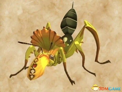 风漂龙具体位置在哪（怪物猎人物语2全怪物兽图鉴）