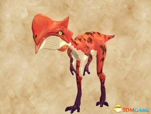 风漂龙具体位置在哪（怪物猎人物语2全怪物兽图鉴）