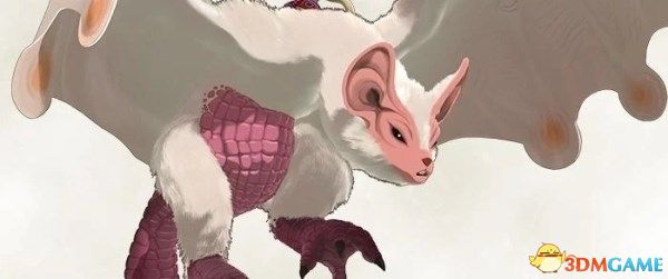 风漂龙具体位置在哪（怪物猎人物语2全怪物兽图鉴）