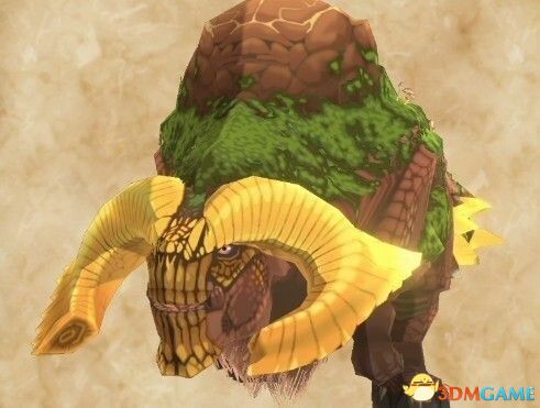 风漂龙具体位置在哪（怪物猎人物语2全怪物兽图鉴）