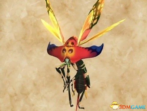 风漂龙具体位置在哪（怪物猎人物语2全怪物兽图鉴）
