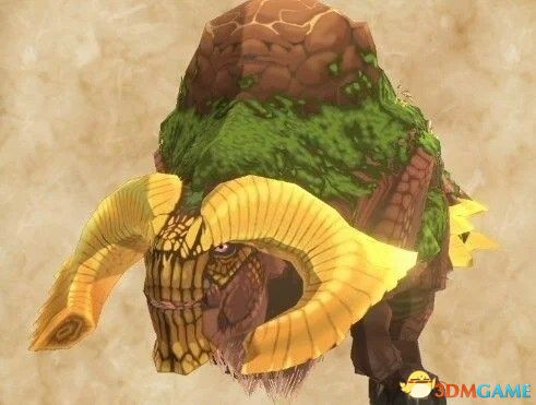 风漂龙具体位置在哪（怪物猎人物语2全怪物兽图鉴）