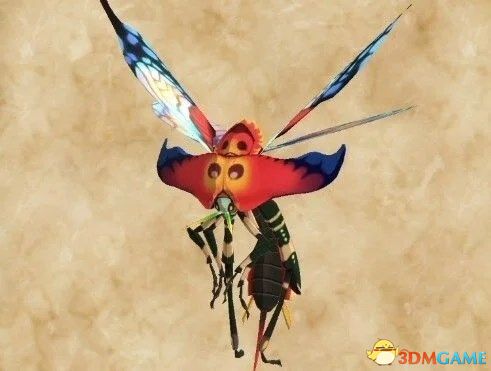 风漂龙具体位置在哪（怪物猎人物语2全怪物兽图鉴）