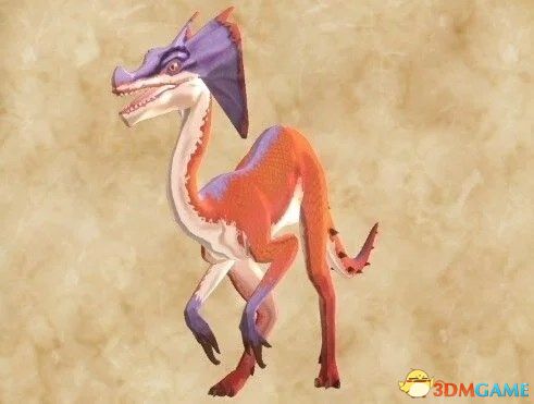 风漂龙具体位置在哪（怪物猎人物语2全怪物兽图鉴）