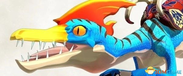 风漂龙具体位置在哪（怪物猎人物语2全怪物兽图鉴）