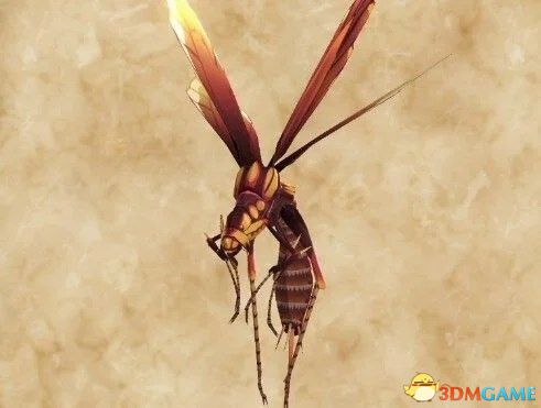 风漂龙具体位置在哪（怪物猎人物语2全怪物兽图鉴）