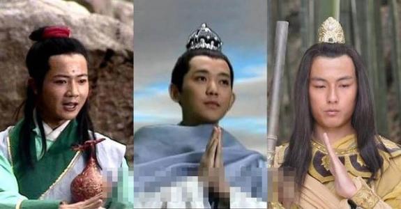 西游记的主要人物有谁（西游记所有主要人物的基本介绍）