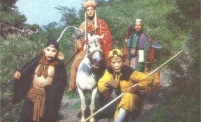 西游记的主要人物有谁（西游记所有主要人物的基本介绍）